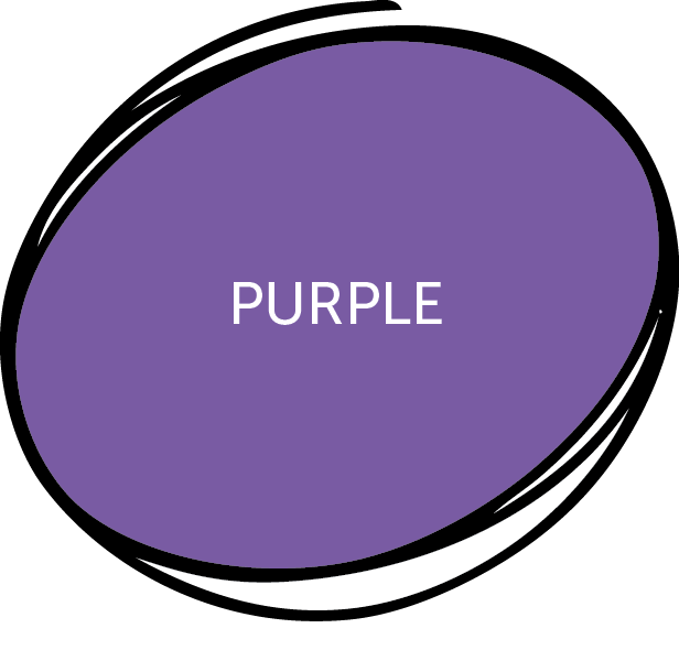 Clinical Waste Codes - Purple